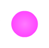 Pink Orb