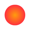 Red Orb
