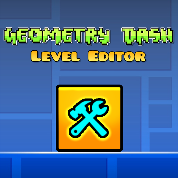 Geometry Dash Level Editor Thumbnail