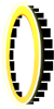 Upside Down Gravity Portal
